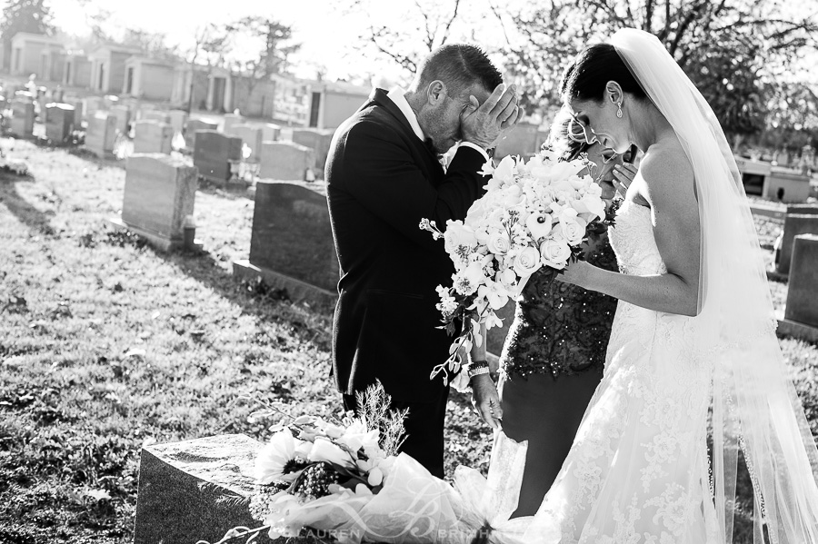 Compassion in Wedding Photography