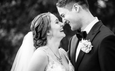 Woodcrest Country Club Wedding – Amber & Ryan