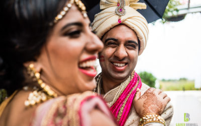 Bonnet Island Estate Indian Wedding – Raj & Sonia