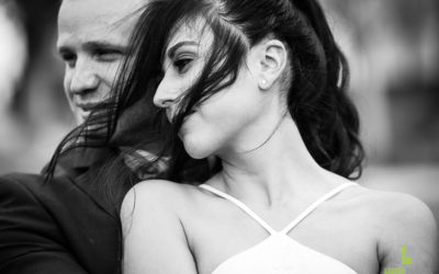 Philadelphia Elopement – Silvia & Josh