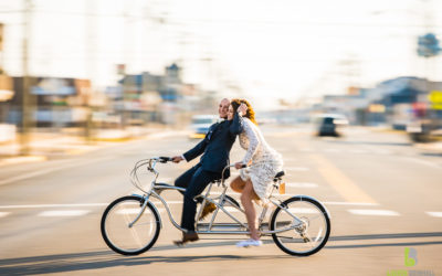 Brant Beach Yacht Club Wedding – Avery & Jason