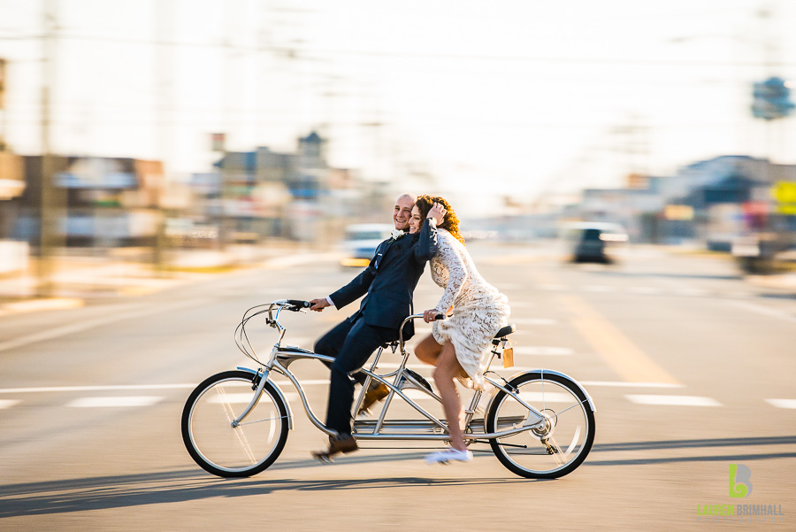 Brant Beach Yacht Club Wedding – Avery & Jason