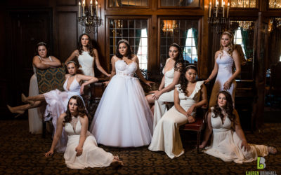 Sarah Debutante Ball – The Manor West Orange