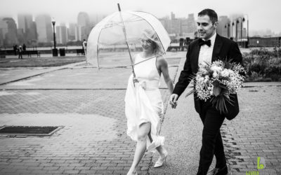 Liberty House Restaurant Wedding – Sarah & Ilya