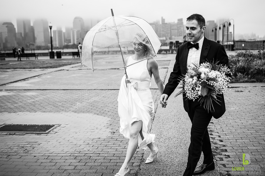 Liberty House Restaurant Wedding – Sarah & Ilya