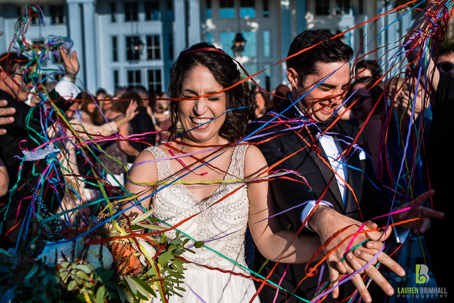 Ryland Inn Wedding – Vanessa & Alex