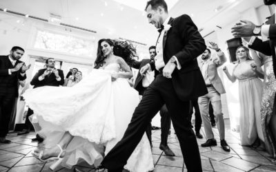Anie & Omar Wedding – Bluemont Wedding