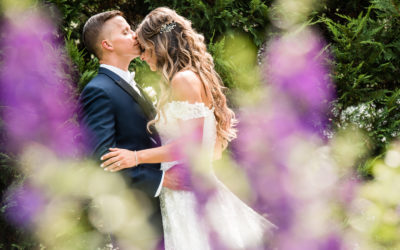 The Bradford Estate Wedding – Lauren & Andrew