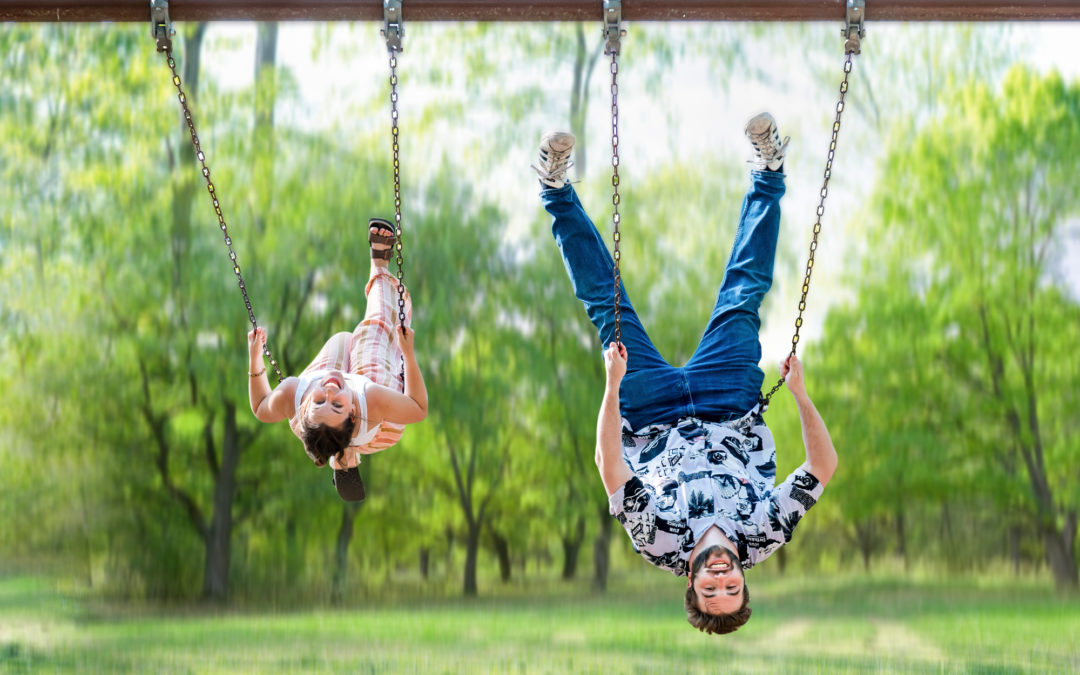 Kennett Square Surprise Engagement – Spencer & Kylie