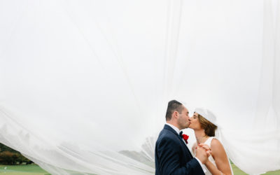 Rolling Green Golf Club Wedding – Erin & Mike