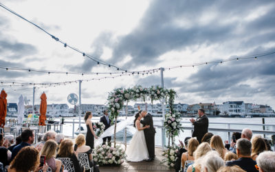 The Reeds at Shelter Haven Wedding – Steph & Lou