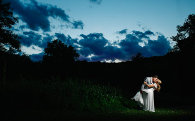 Philander Chase Knox Estate Wedding – Steph & Dan